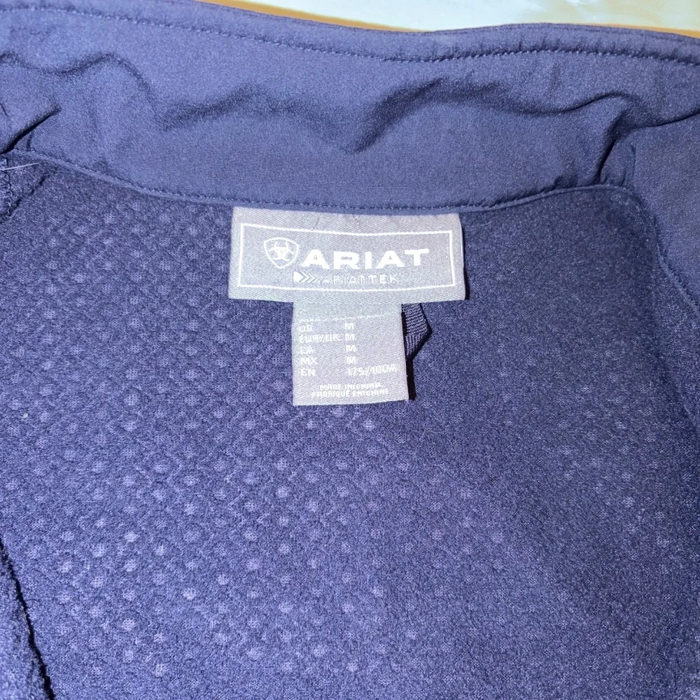 Ariat Jacket - Picture 3 of 8